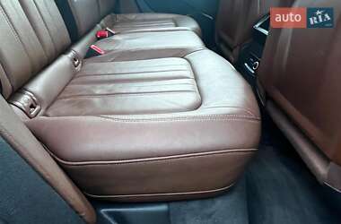 Внедорожник / Кроссовер Audi Q5 2018 в 