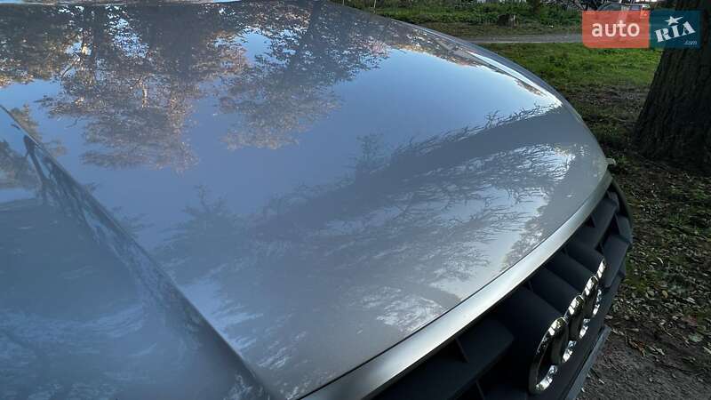 Позашляховик / Кросовер Audi Q5 2018 в Львові