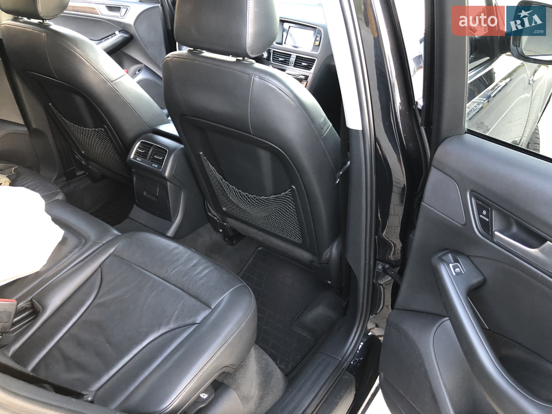 2012 Audi Q5 - мініатюра 11