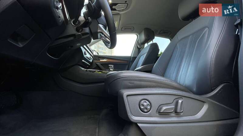 Внедорожник / Кроссовер Audi Q5 2020 в Львове