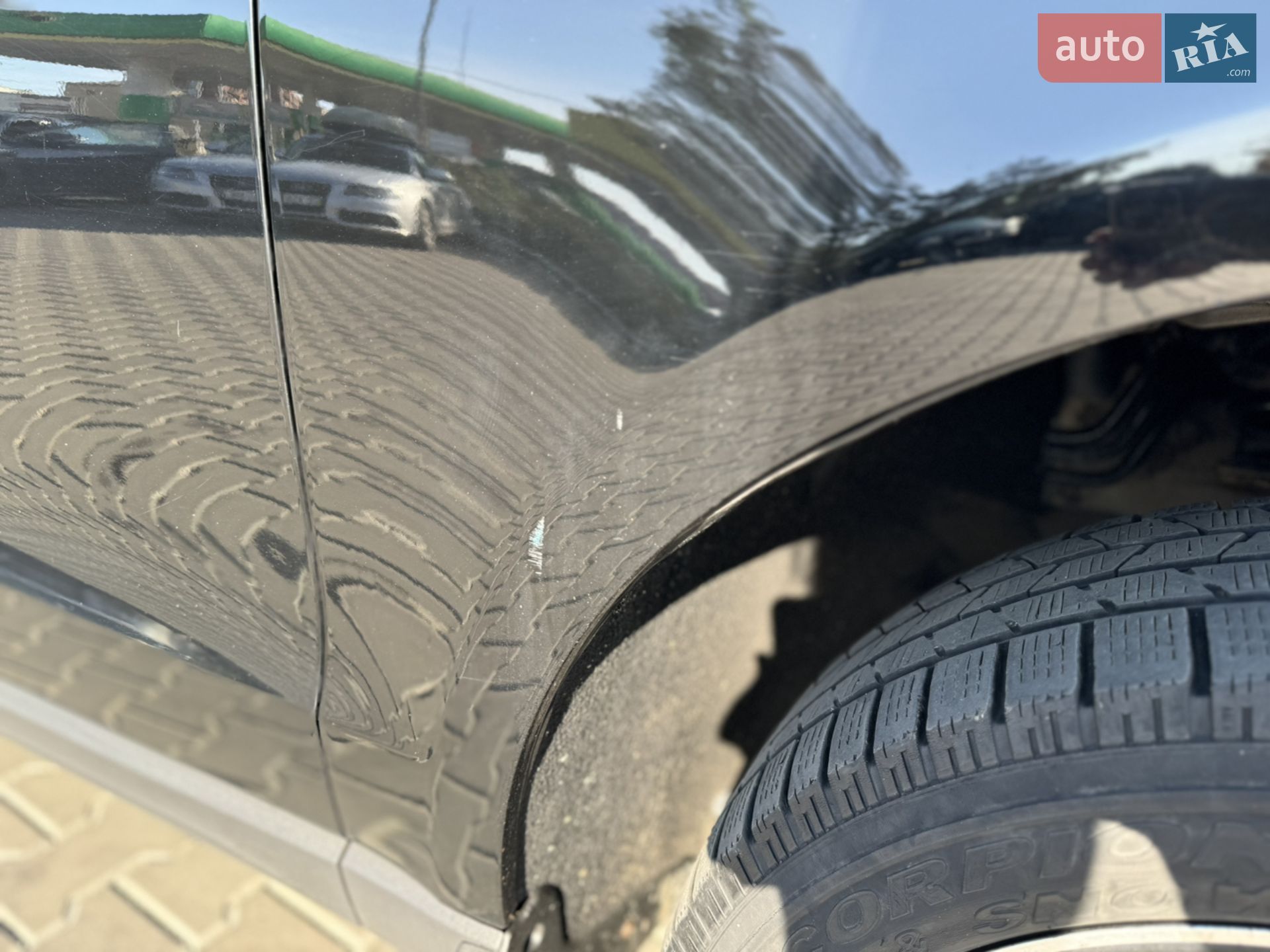 2015 Audi Q5 - мініатюра 4