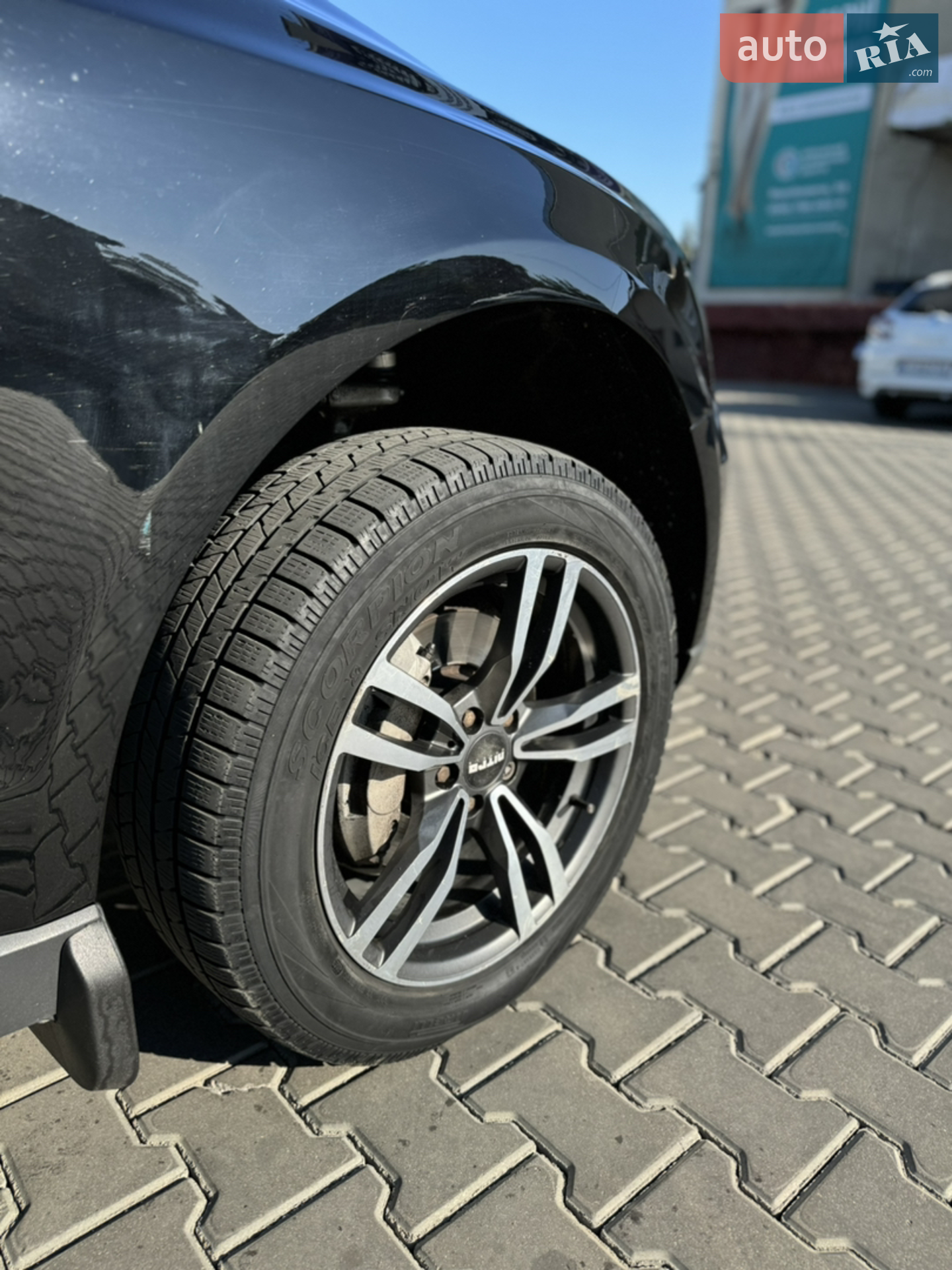 2015 Audi Q5 - мініатюра 15