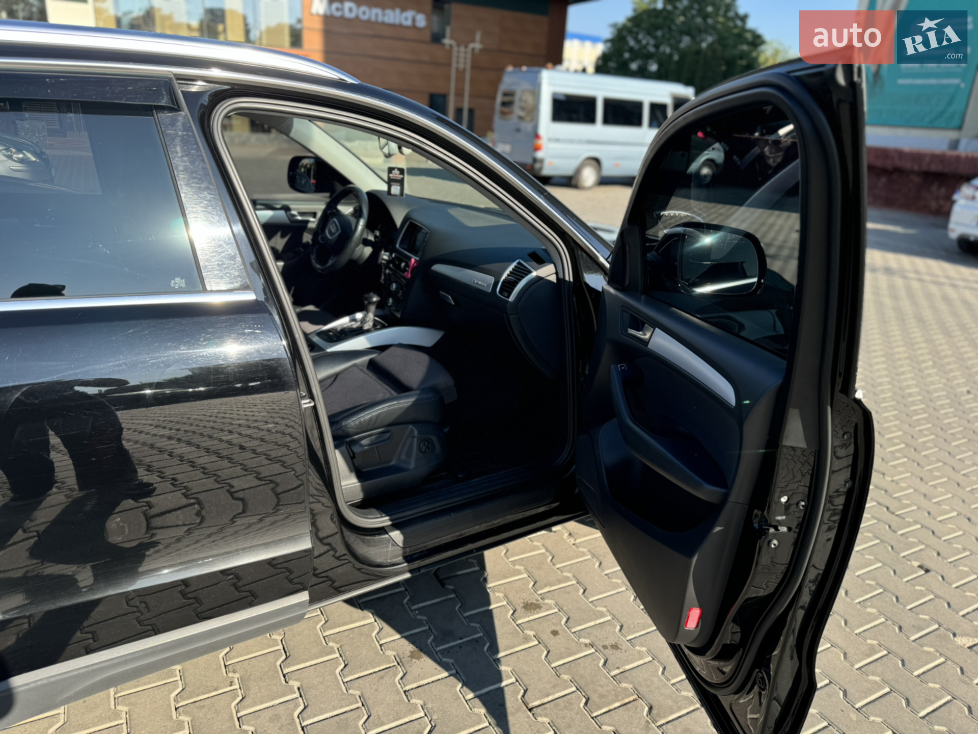 2015 Audi Q5 - мініатюра 12