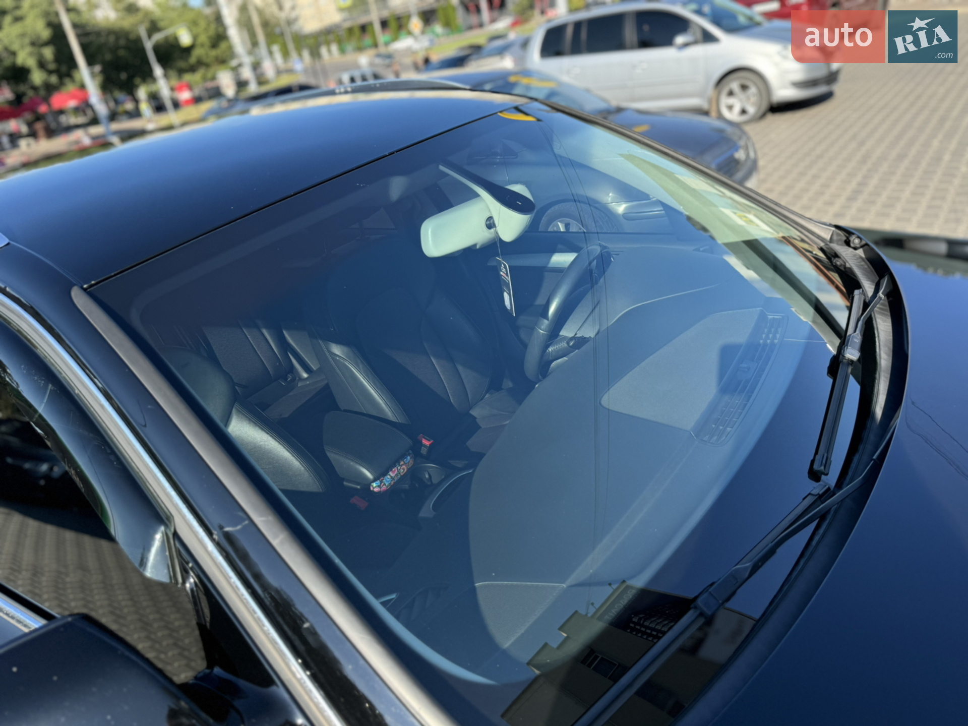 2015 Audi Q5 - мініатюра 13