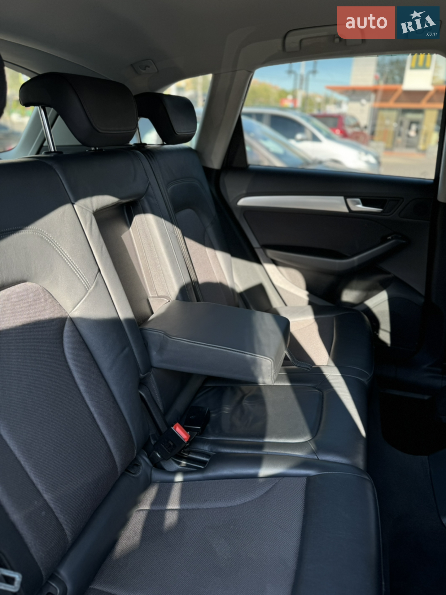 2015 Audi Q5 - мініатюра 23