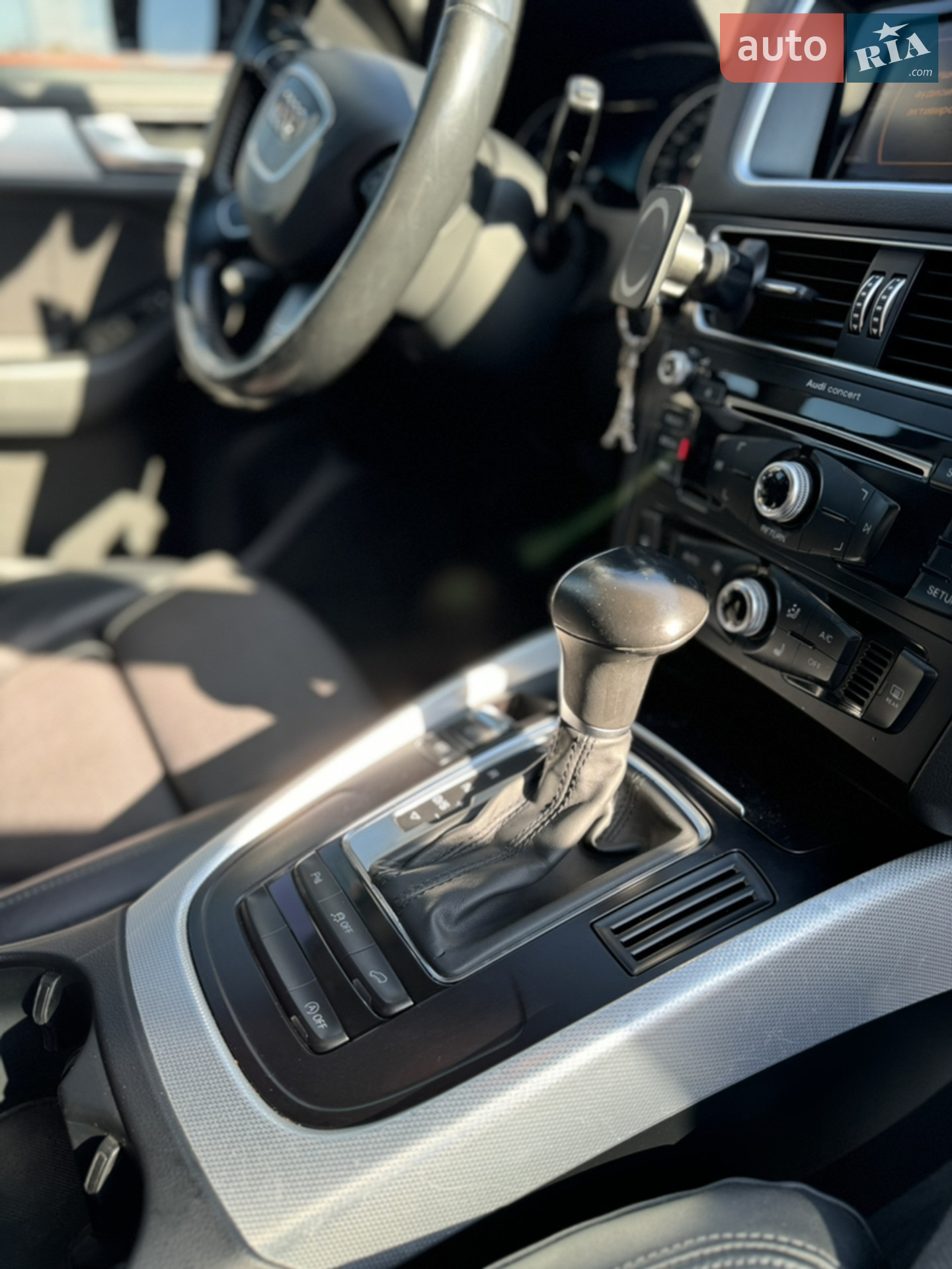 2015 Audi Q5 - мініатюра 21