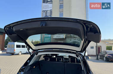 Внедорожник / Кроссовер Audi Q5 2015 в 