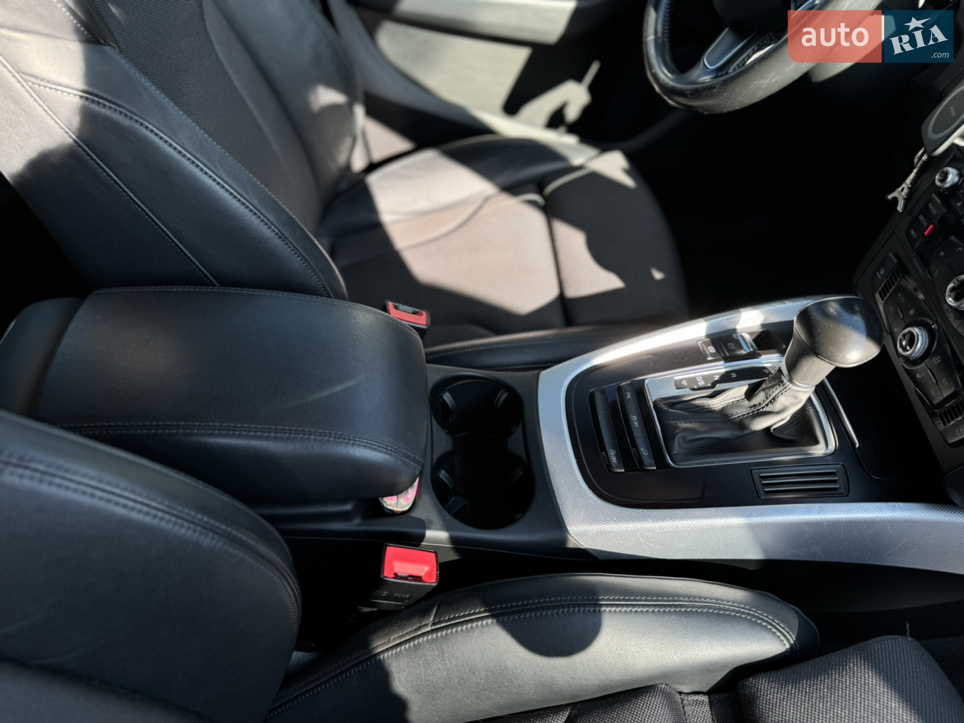 2015 Audi Q5 - мініатюра 20