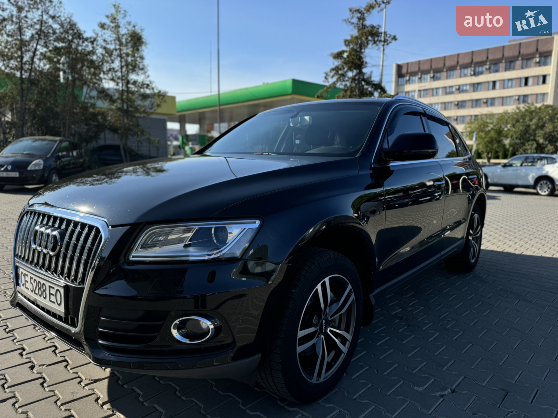 2015 Audi Q5 - мініатюра 16