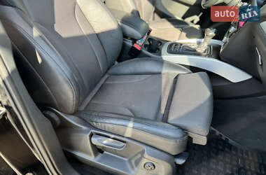 Внедорожник / Кроссовер Audi Q5 2015 в Черновцах