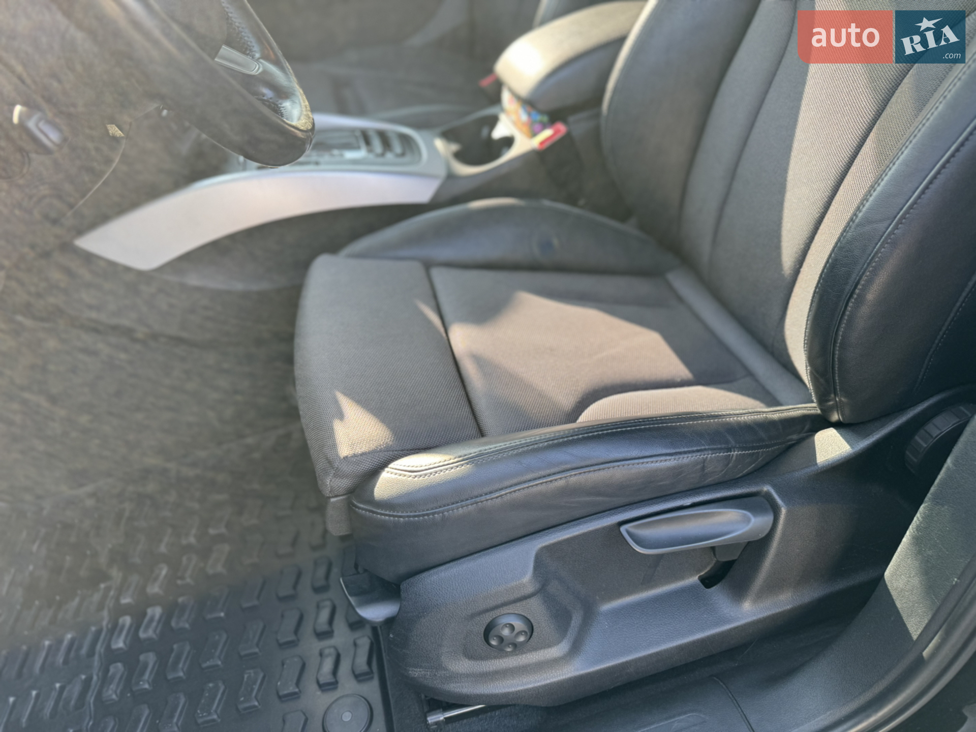 2015 Audi Q5 - мініатюра 33