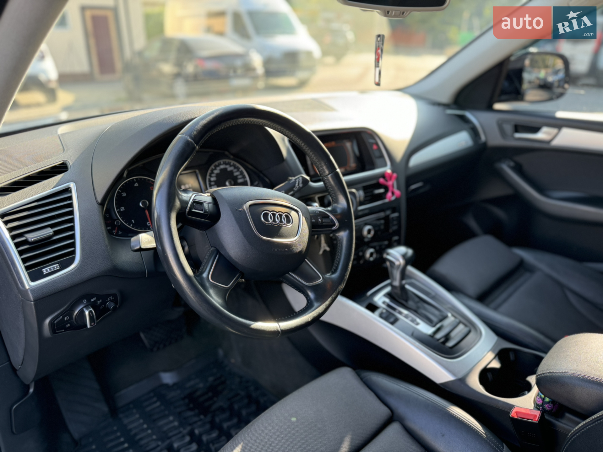 2015 Audi Q5 - мініатюра 34
