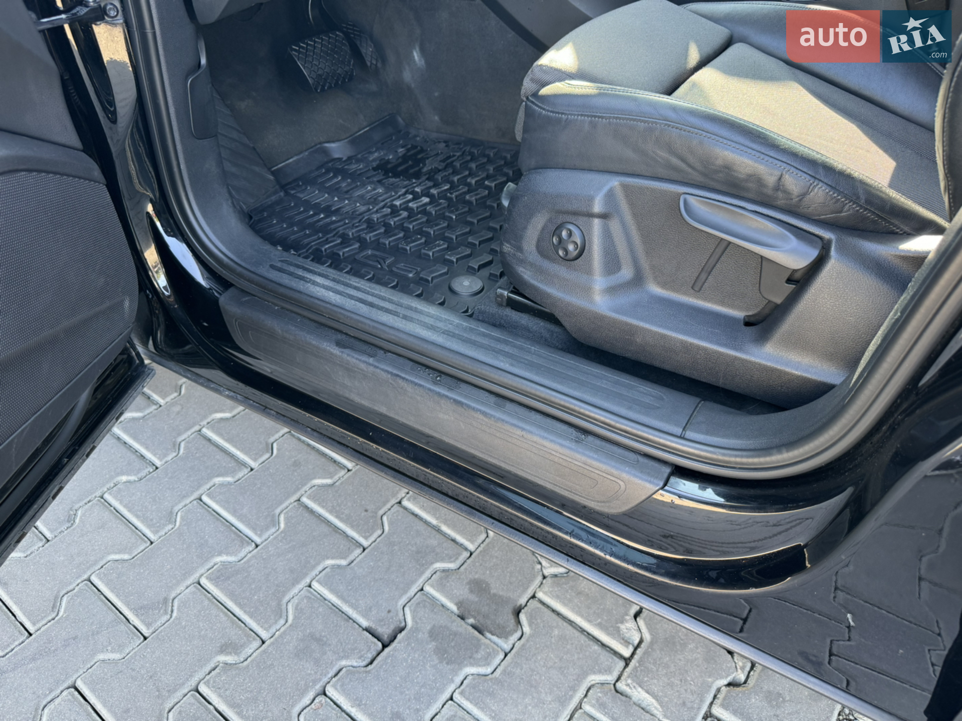 2015 Audi Q5 - мініатюра 37