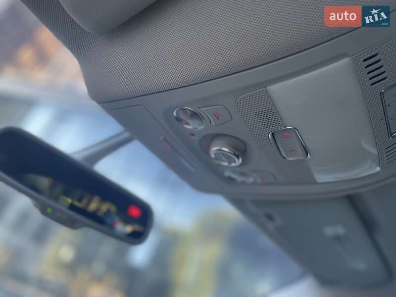 Внедорожник / Кроссовер Audi Q5 2015 в Хмельницком