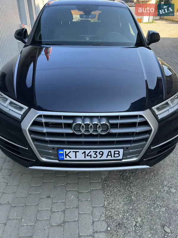 Audi Q5