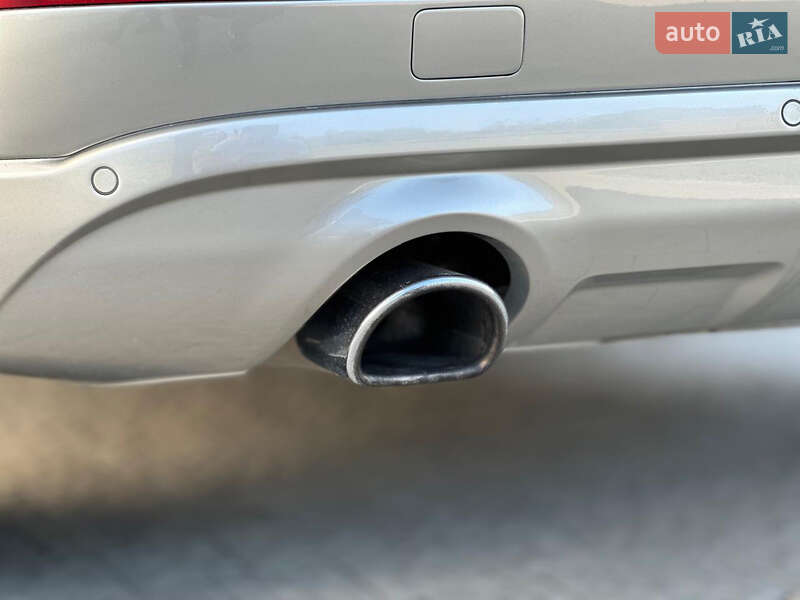 Внедорожник / Кроссовер Audi Q5 2016 в Львове фото 16 Внедорожник / Кроссовер Audi Q5 2016 в Львове