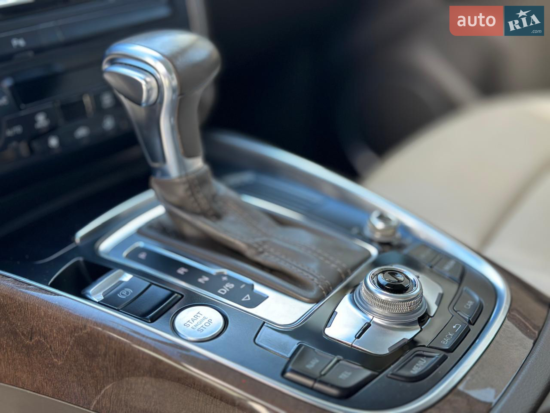 2016 Audi Q5 - мініатюра 26