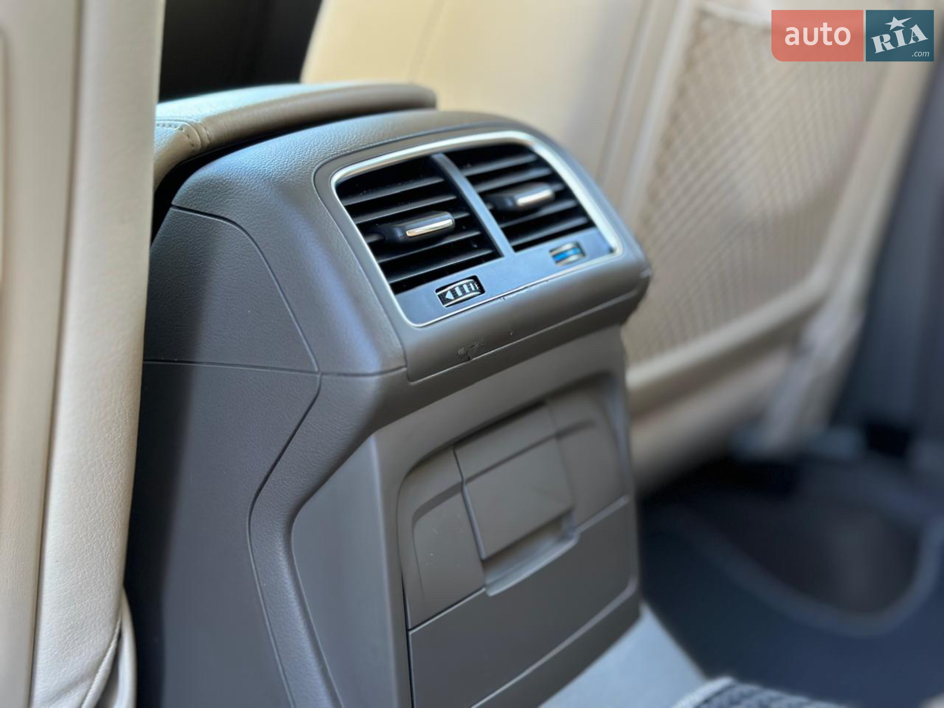 2016 Audi Q5 - мініатюра 32