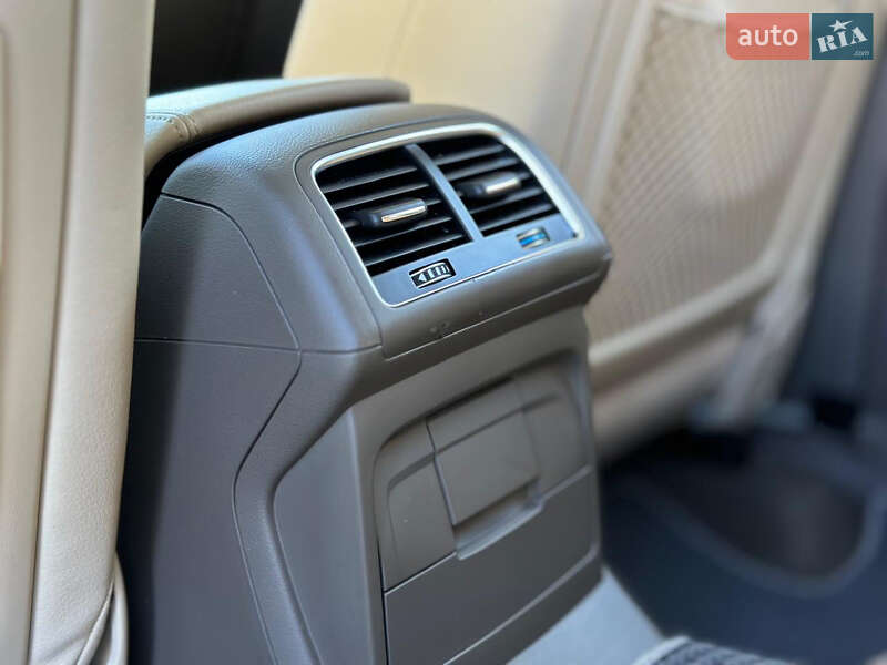 Внедорожник / Кроссовер Audi Q5 2016 в Львове фото 32 Внедорожник / Кроссовер Audi Q5 2016 в Львове