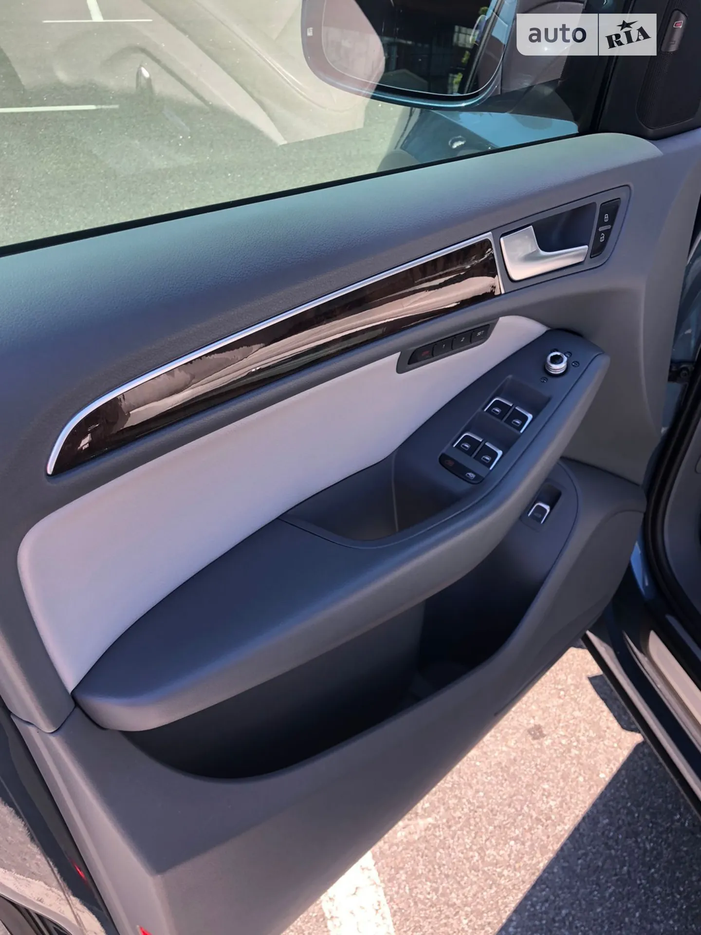 2014 Audi Q5 - мініатюра 12