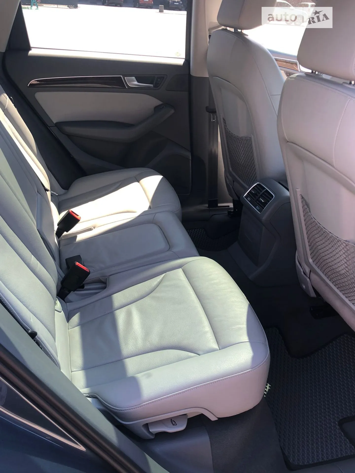2014 Audi Q5 - мініатюра 14