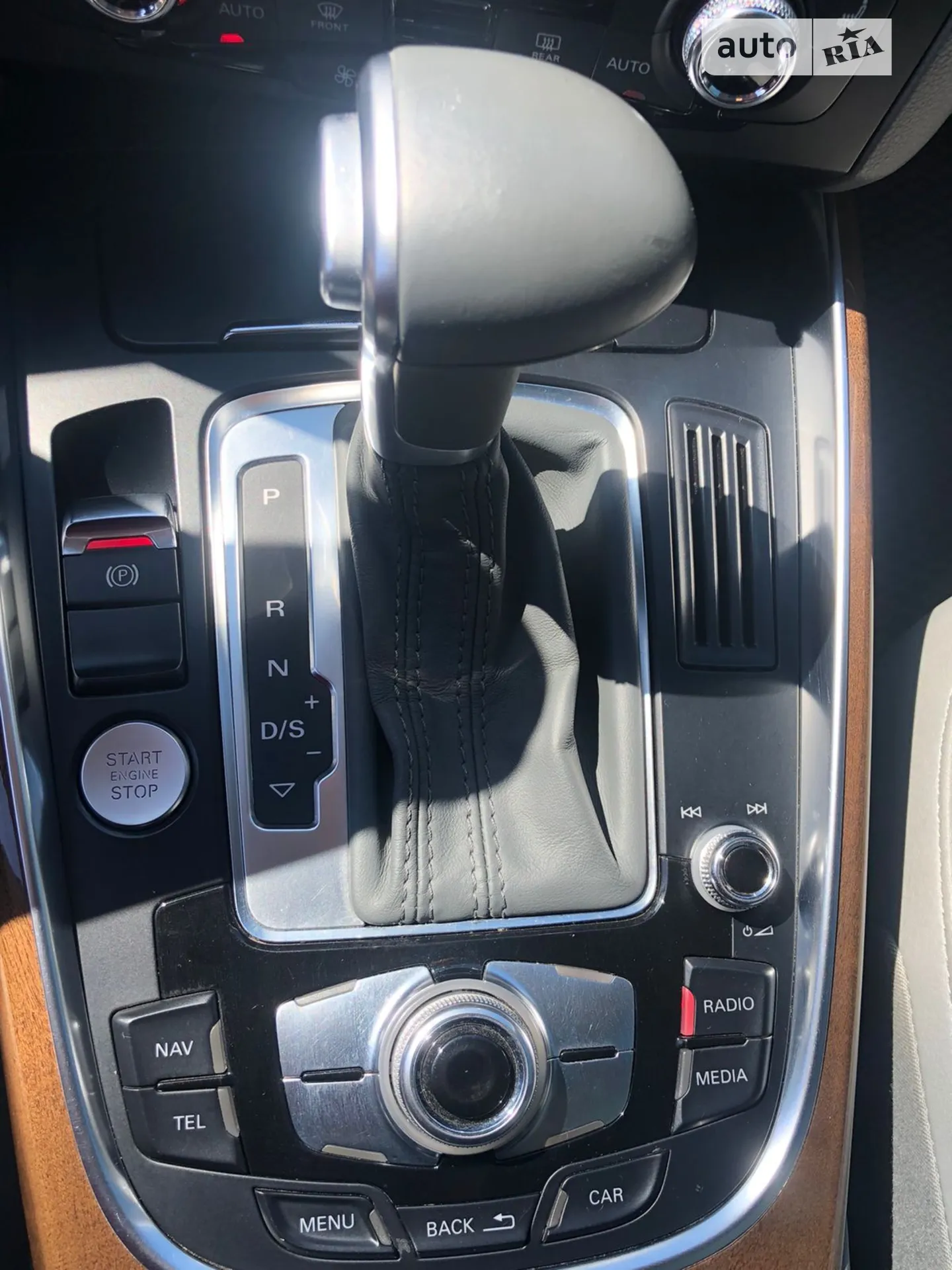 2014 Audi Q5 - мініатюра 18
