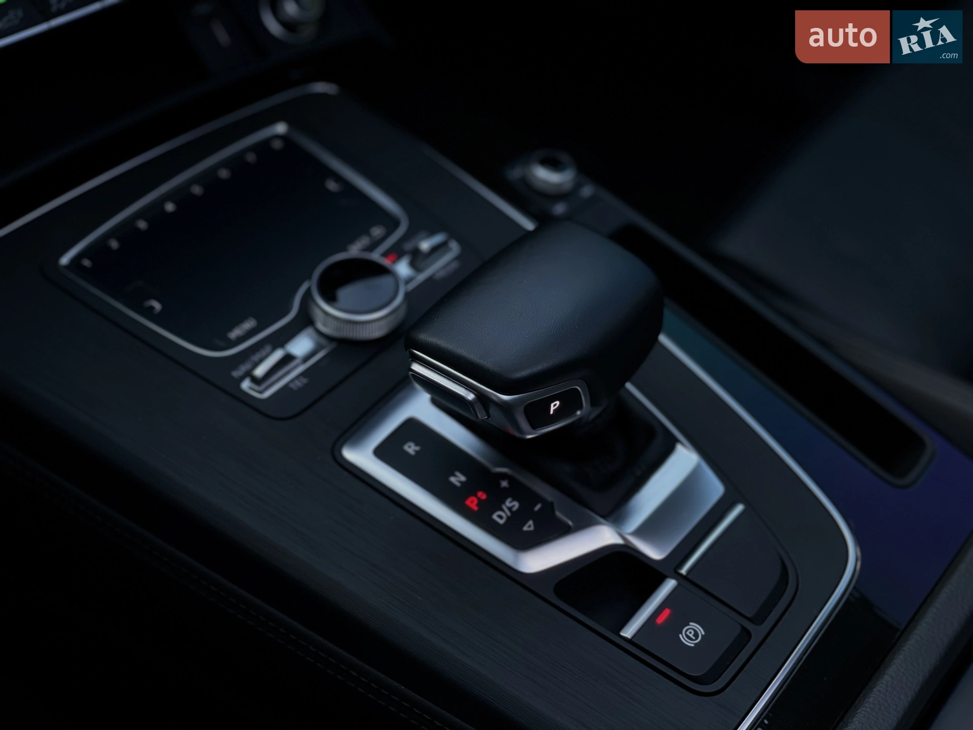 2020 Audi Q5 - мініатюра 19