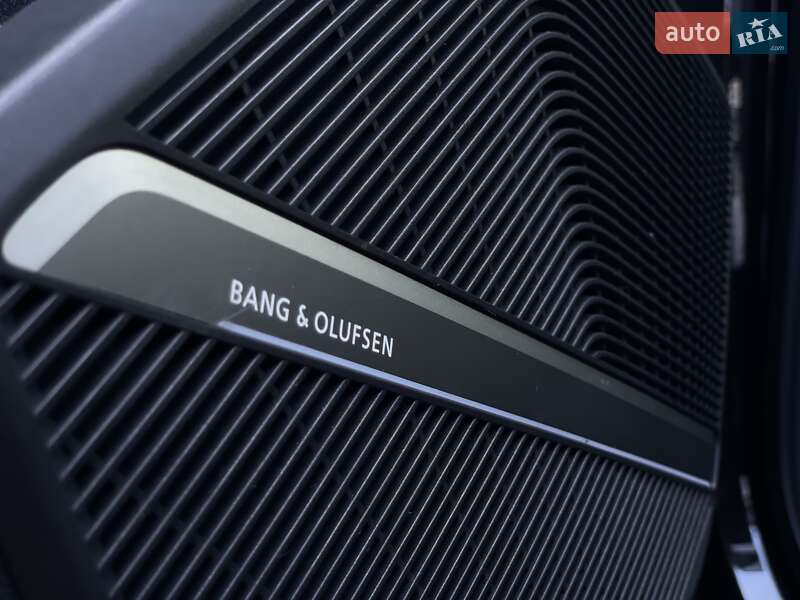 Внедорожник / Кроссовер Audi Q5 2020 в Львове