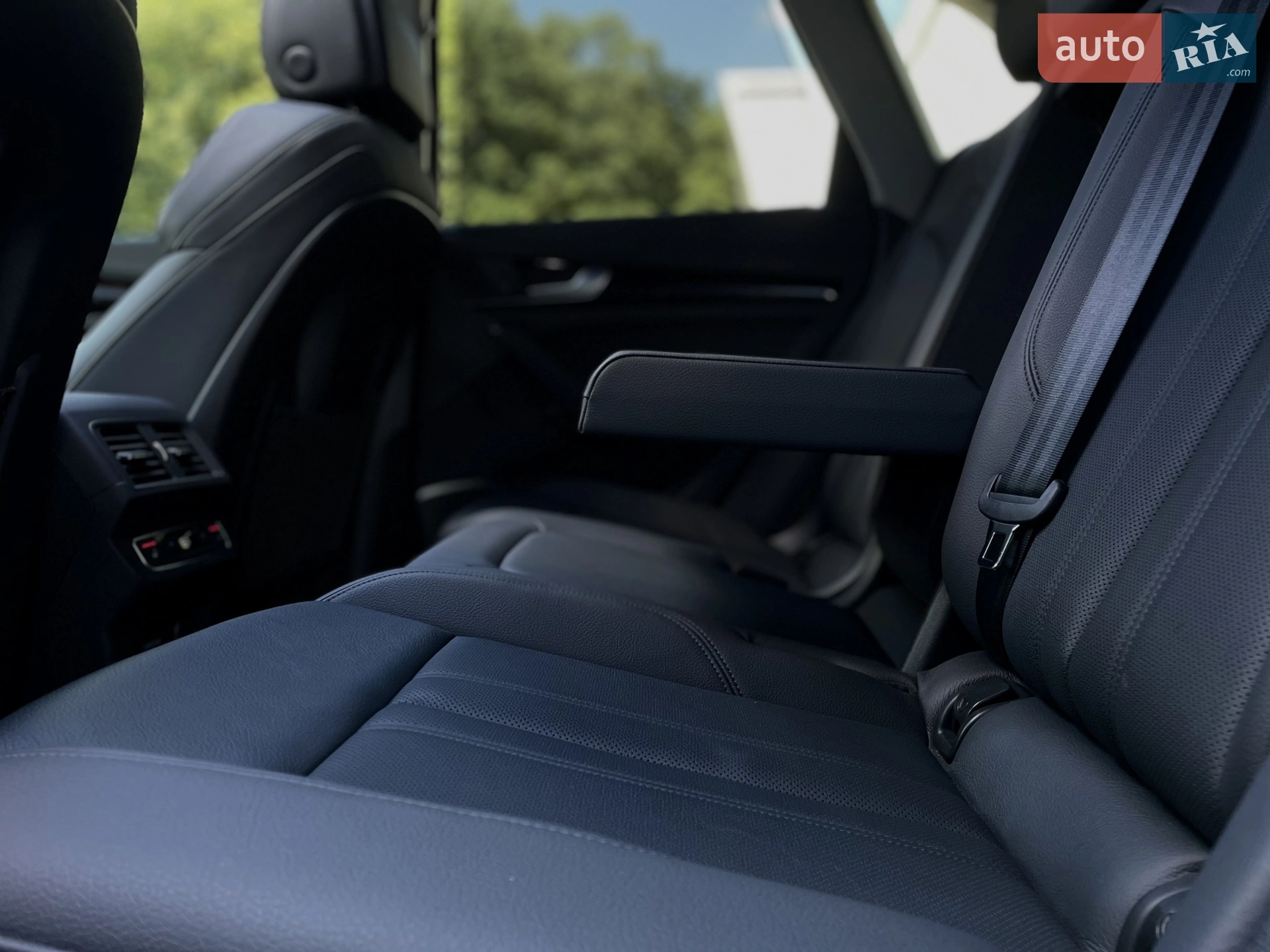 2020 Audi Q5 - мініатюра 28