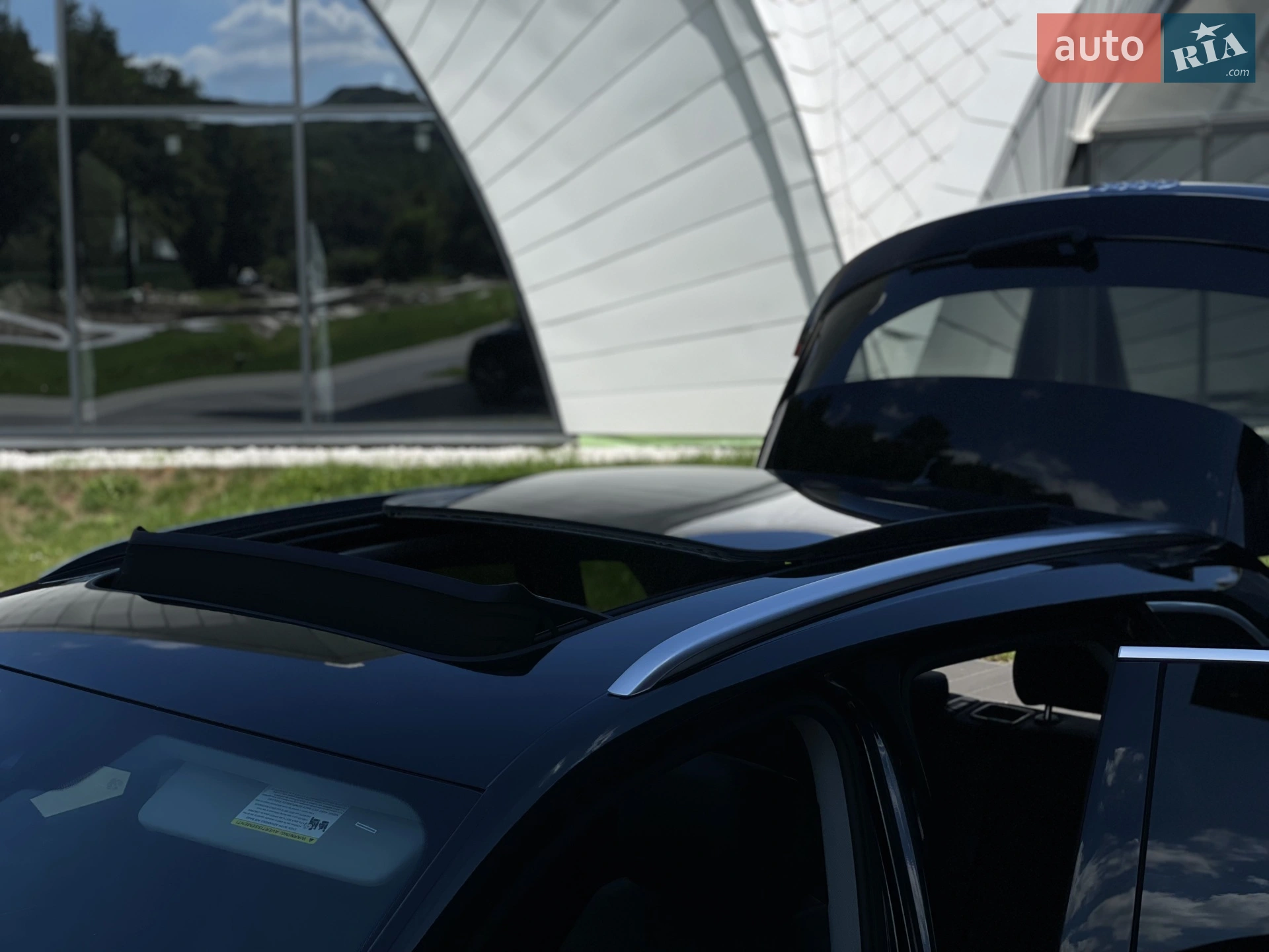 2020 Audi Q5 - мініатюра 33