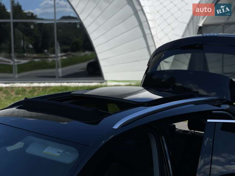 Внедорожник / Кроссовер Audi Q5 2020 в Львове