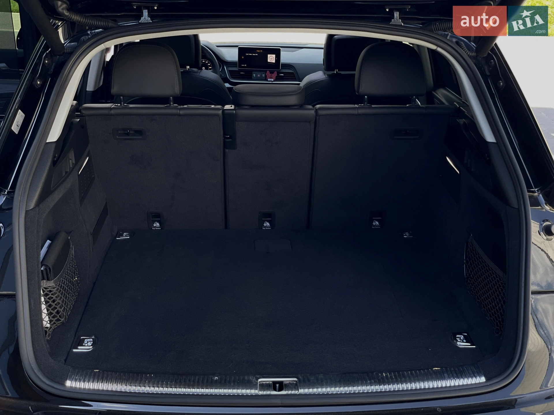 2020 Audi Q5 - мініатюра 34