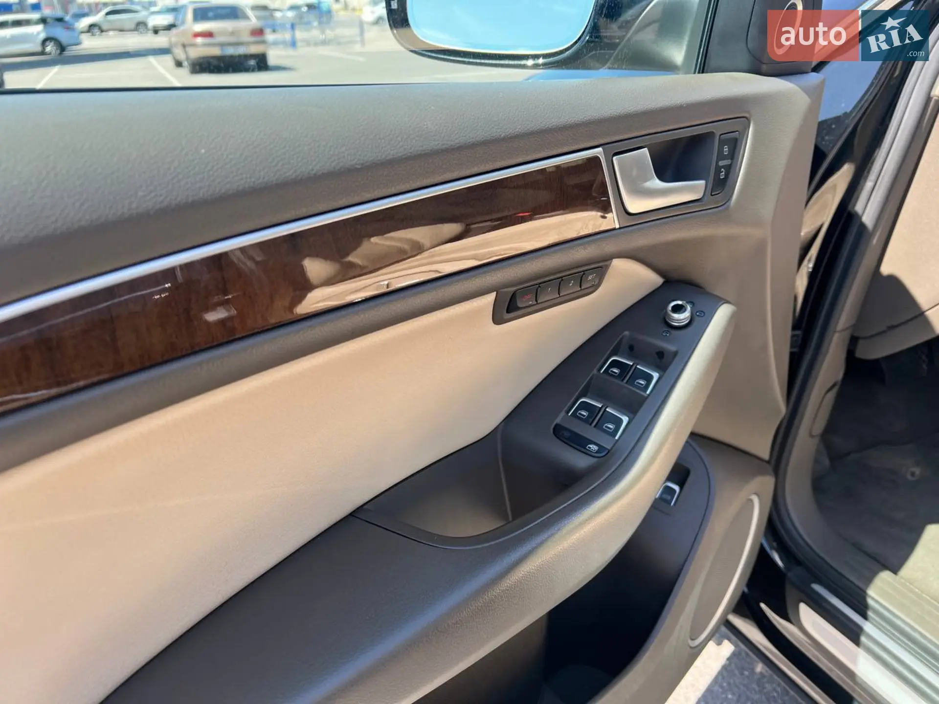 2014 Audi Q5 - мініатюра 20