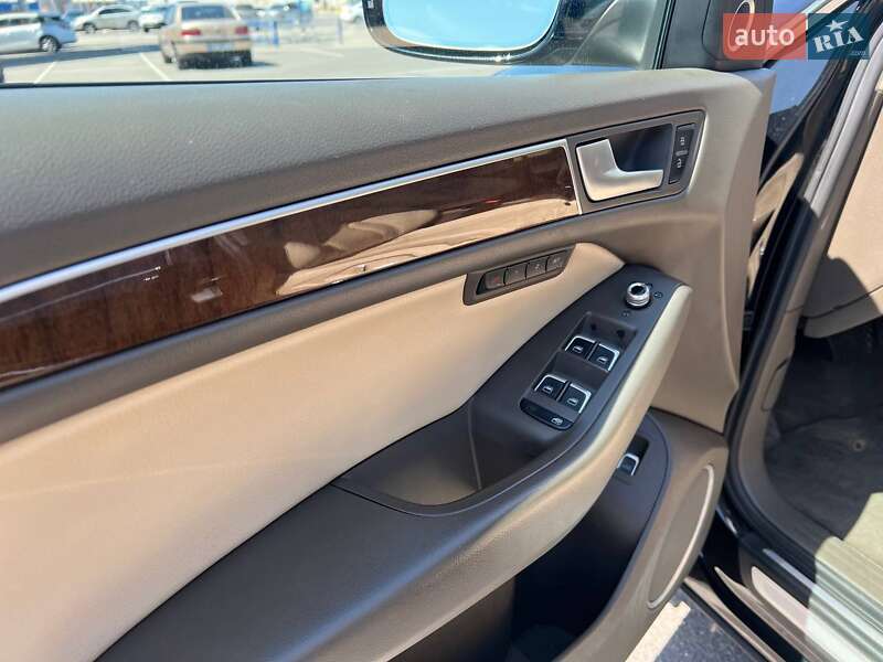 Внедорожник / Кроссовер Audi Q5 2014 в Виннице фото 20 Внедорожник / Кроссовер Audi Q5 2014 в Виннице