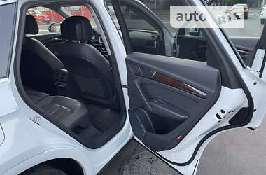 Позашляховик / Кросовер Audi Q5 2020 в Києві