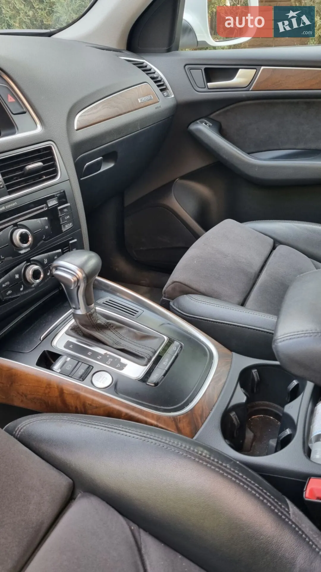 2013 Audi Q5 - мініатюра 6
