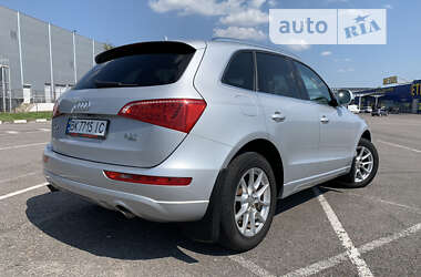 Внедорожник / Кроссовер Audi Q5 2010 в Ровно