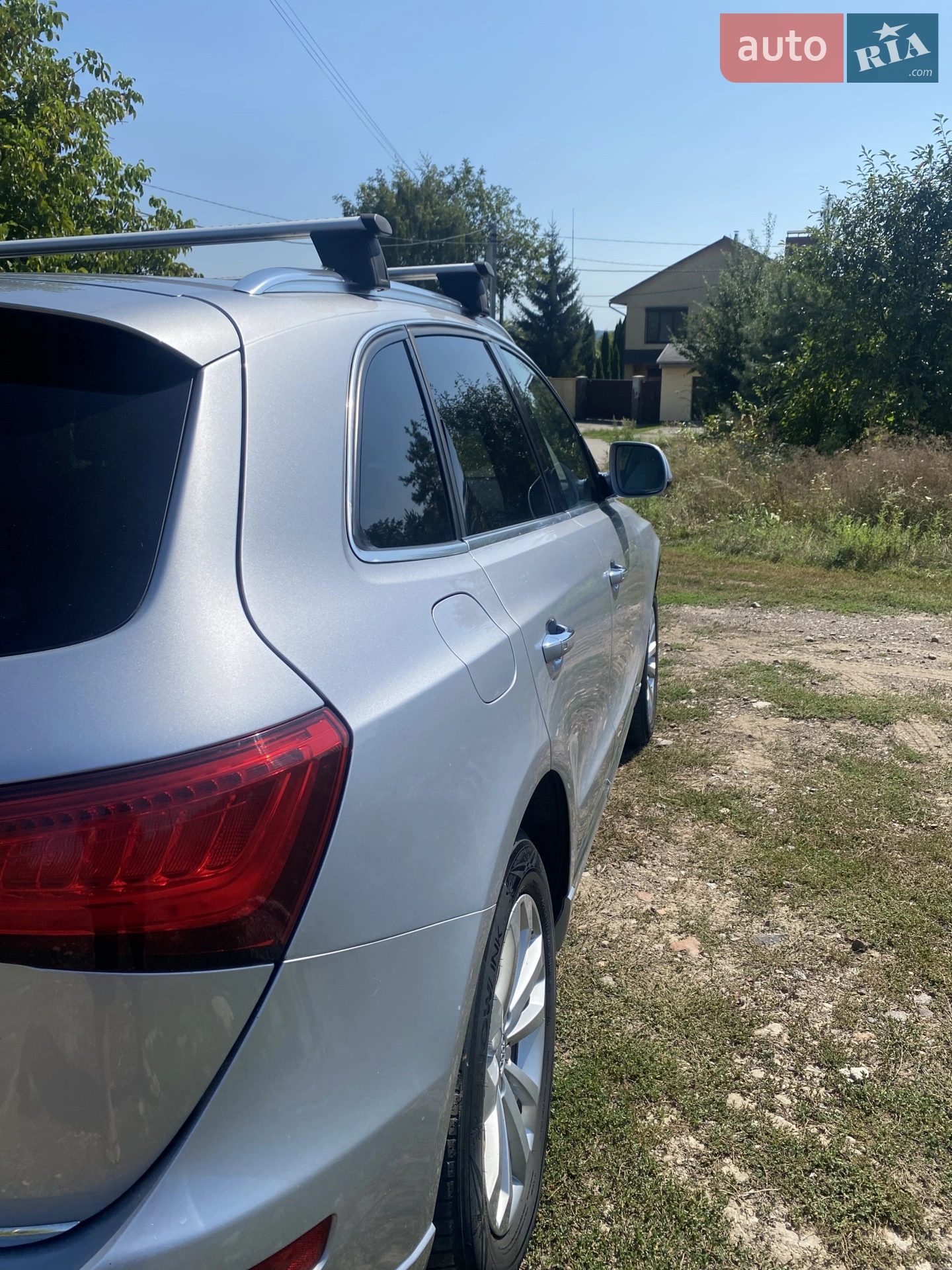 2015 Audi Q5 - мініатюра 5