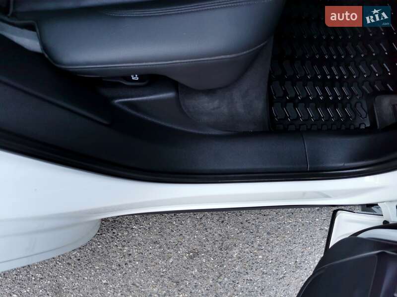 Внедорожник / Кроссовер Audi Q5 2020 в Киеве фото 34 Внедорожник / Кроссовер Audi Q5 2020 в Киеве