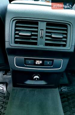Внедорожник / Кроссовер Audi Q5 2020 в 