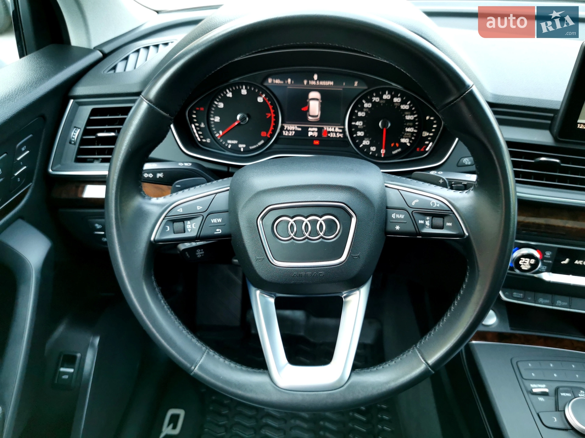 2020 Audi Q5 - мініатюра 46
