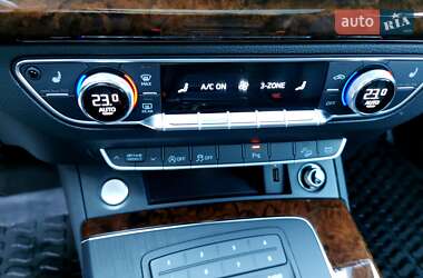 Внедорожник / Кроссовер Audi Q5 2020 в 