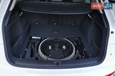 Внедорожник / Кроссовер Audi Q5 2020 в 