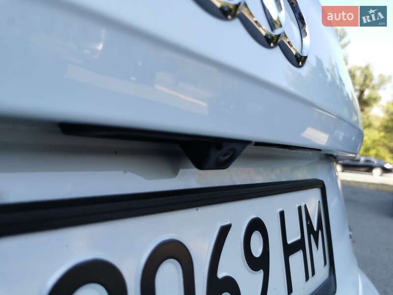 Внедорожник / Кроссовер Audi Q5 2020 в Киеве фото 54 Внедорожник / Кроссовер Audi Q5 2020 в Киеве