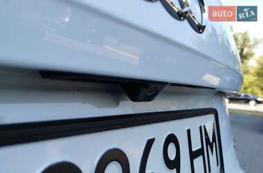 Внедорожник / Кроссовер Audi Q5 2020 в 