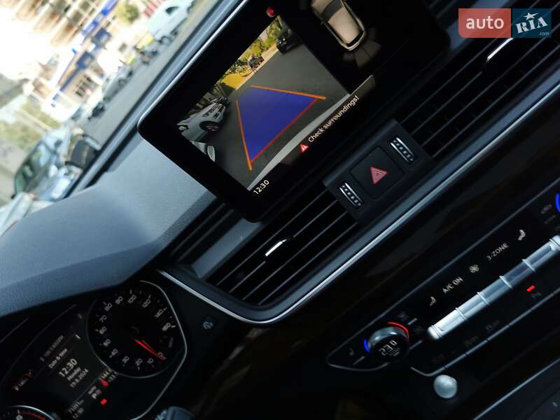 Внедорожник / Кроссовер Audi Q5 2020 в Киеве фото 57 Внедорожник / Кроссовер Audi Q5 2020 в Киеве
