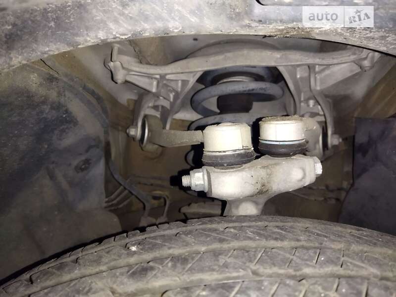 Внедорожник / Кроссовер Audi Q5 2011 в Житомире