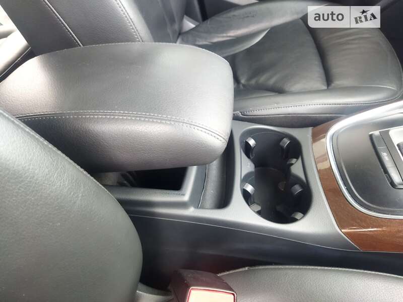 Внедорожник / Кроссовер Audi Q5 2011 в Житомире
