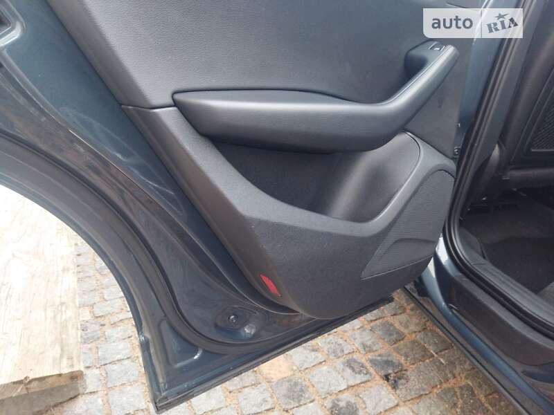 Внедорожник / Кроссовер Audi Q5 2011 в Житомире