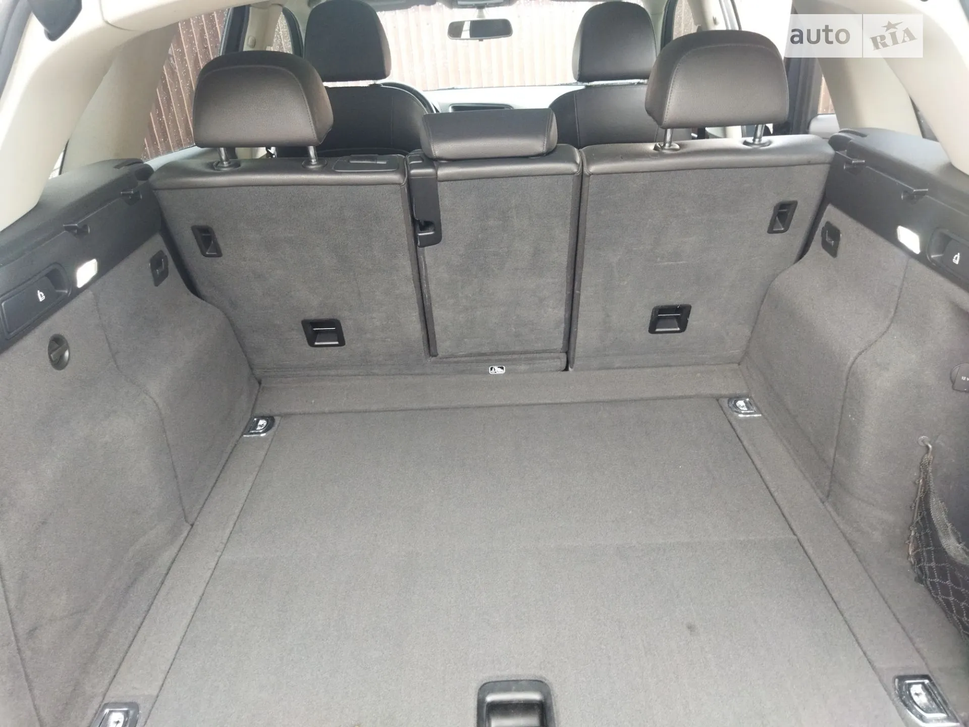 2011 Audi Q5 - мініатюра 39